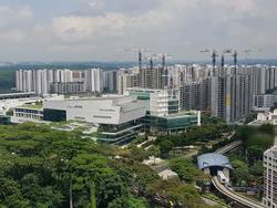 Hillsta (D23), Condominium #129320122